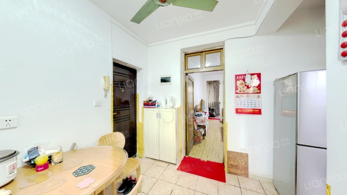 怡馨园二手房实景图