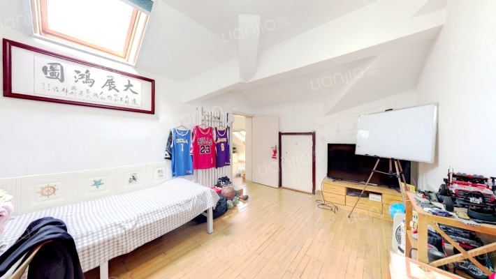 龙江路二手房实景图