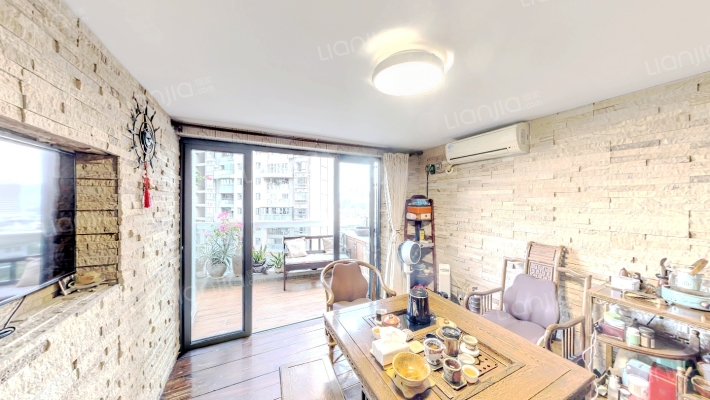 东方丽景二手房实景图