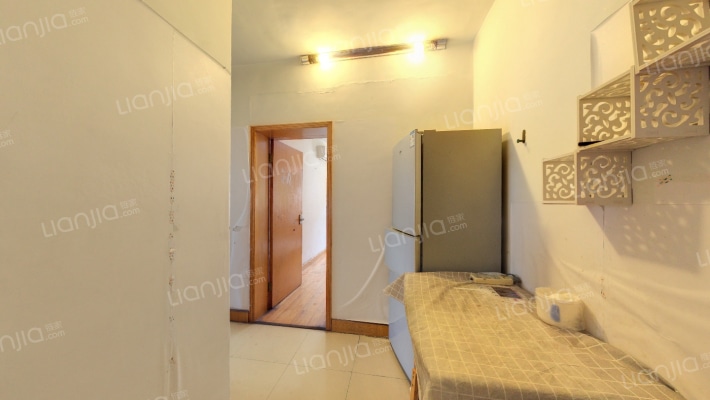 洪庙巷12号小区二手房实景图