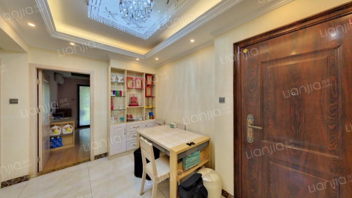 爱家·尊邸二手房实景图