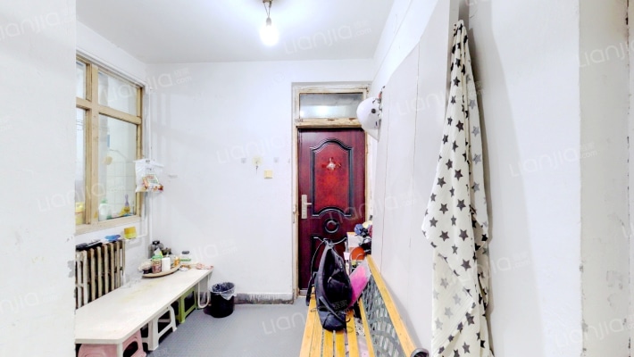 华泰家园二手房实景图