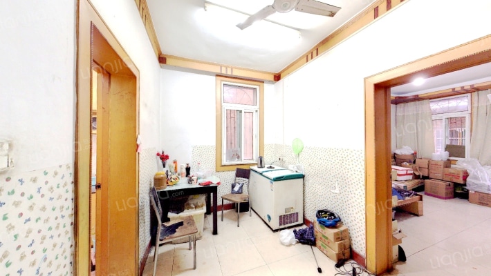 红星路161号二手房实景图