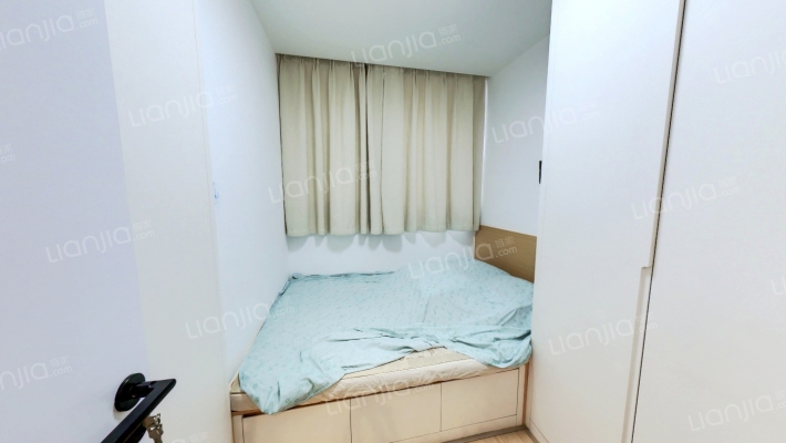 内九彩14号二手房实景图