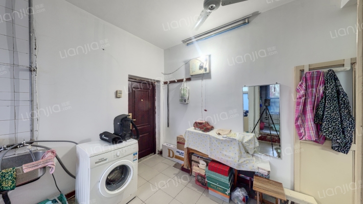 建安里二手房实景图