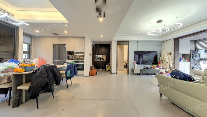 姑苏樾二手房实景图