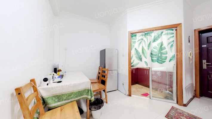 紫荆家园二手房实景图