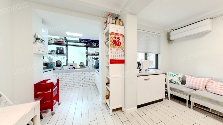 台城花园二手房实景图