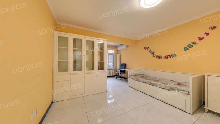 湖景苑二手房实景图