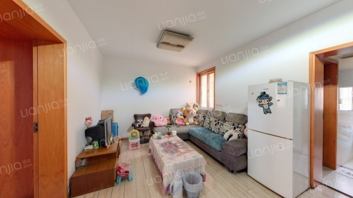 新华七村二手房实景图