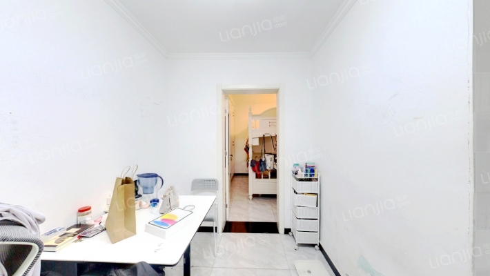 金寨路369号二手房实景图