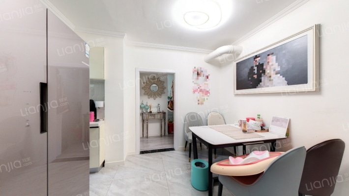 望花路东里二手房实景图