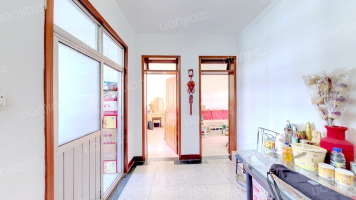 省二建宿舍（长丰路14号）二手房实景图