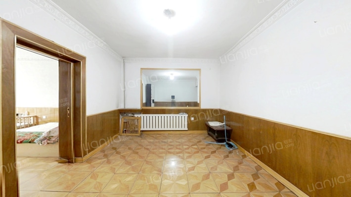 嵩山路二手房实景图