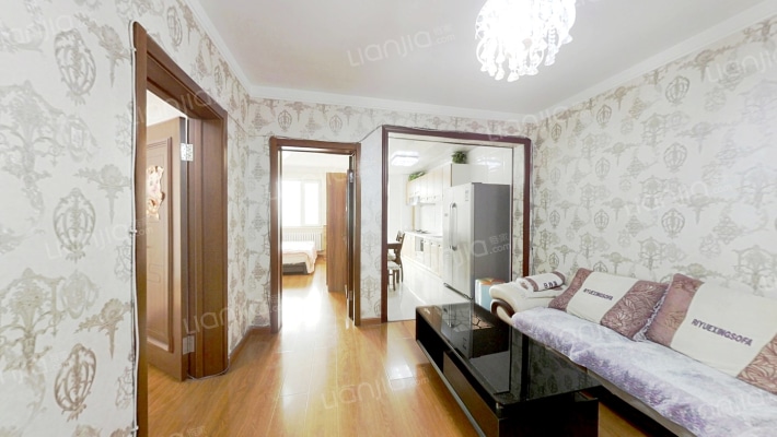 家园新城二手房实景图