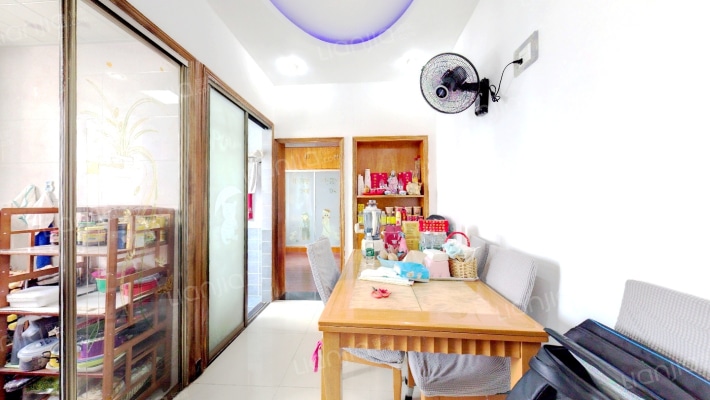 曹后村10号二手房实景图