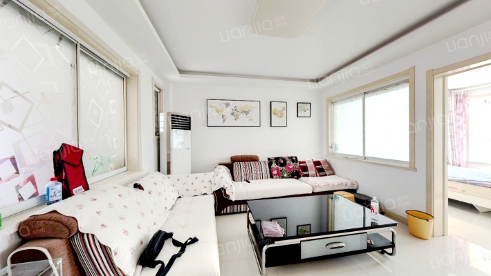 聚仙苑二手房实景图