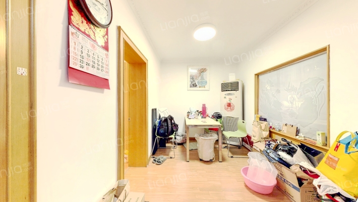 新星西巷二手房实景图