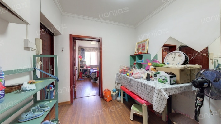 裕民路3号院二手房实景图