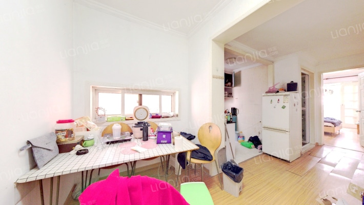 丹凤街二手房实景图