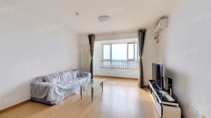 龙冠冠华苑海棠园二手房实景图