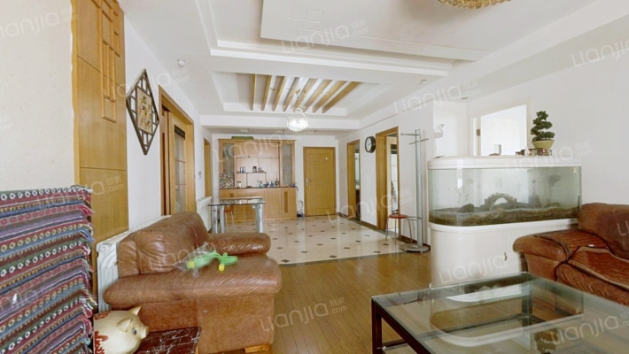 王府花园二手房实景图