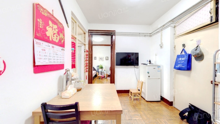 文玥北里二手房实景图