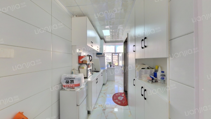 松北一区二手房实景图