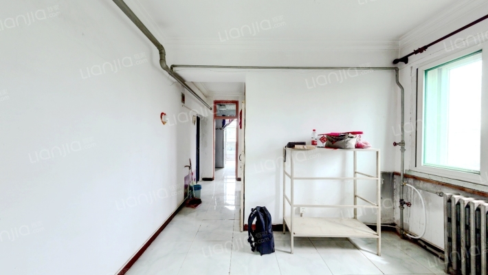 灵江里二手房实景图