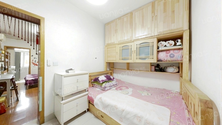 瑞金路10号二手房实景图