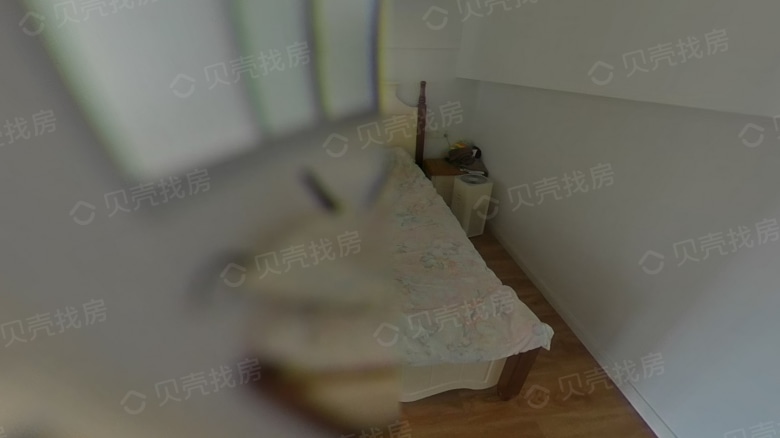 整租·恒基旭辉发现岛 2室1厅 南