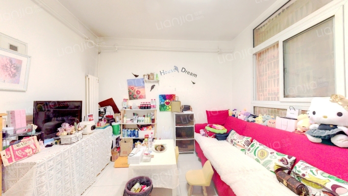 中关村二手房实景图