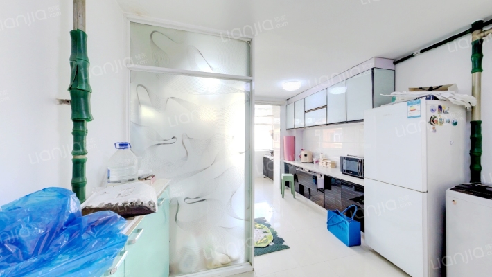 警银家园小区二手房实景图