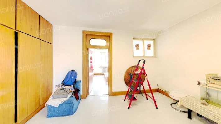 新南社区二手房实景图