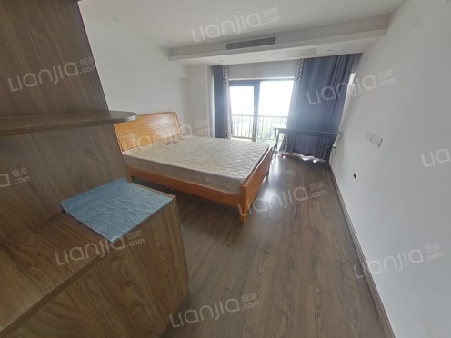 整租·鑫苑鑫都汇 1室2厅 西北