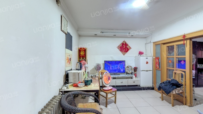 复新楼二手房实景图