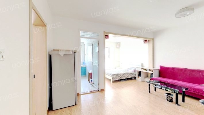 檀香苑二手房实景图