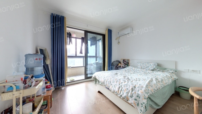 国采光立方二手房实景图