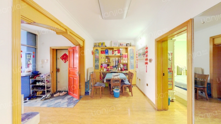 先锋路二手房实景图