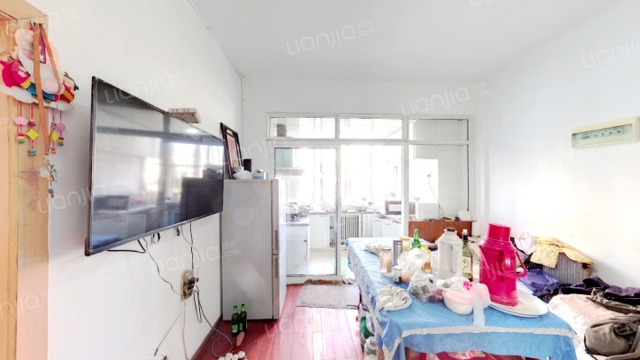 绿园2期二手房实景图