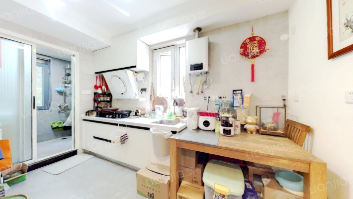 小庄子二手房实景图