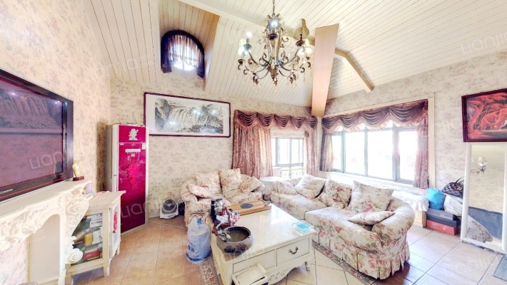 福水园二手房实景图