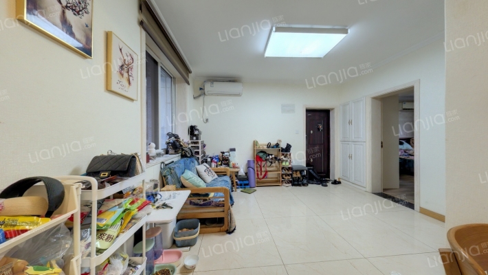 华电一宿舍二手房实景图