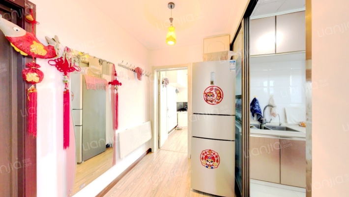 航院小区二手房实景图