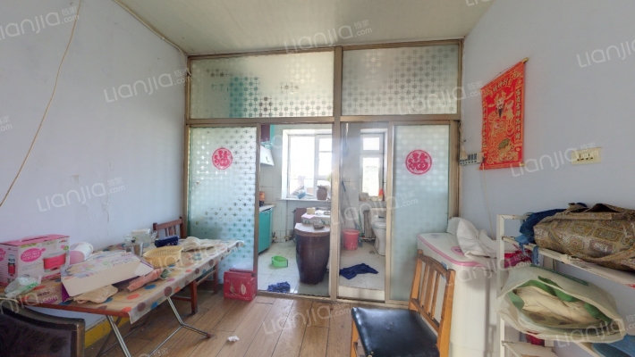 纺织家园东区二手房实景图