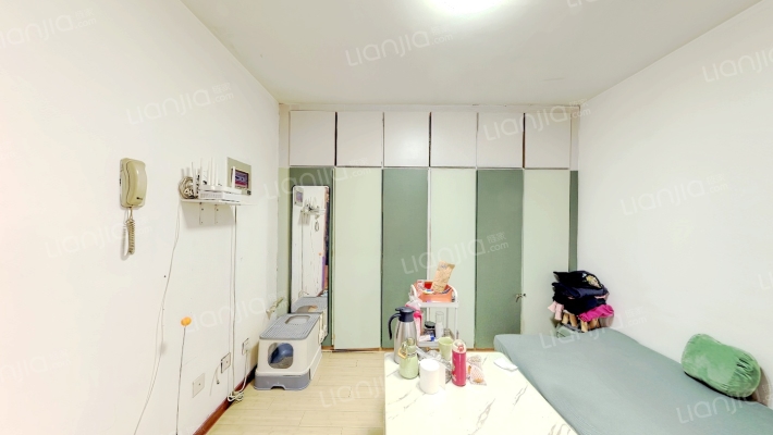 和谐大院二手房实景图