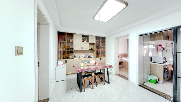 柳庄小区二手房实景图