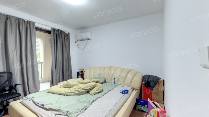 花屿湖郡北区二手房实景图