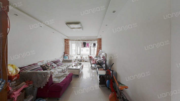 长江花园(二道区)二手房实景图