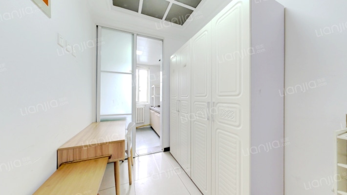 双榆树西里二手房实景图